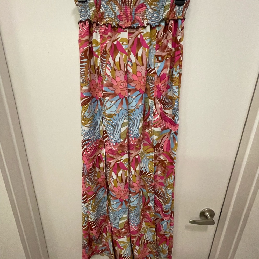 Swim Coverup